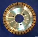 Diamond Grinding Wheel For Glass